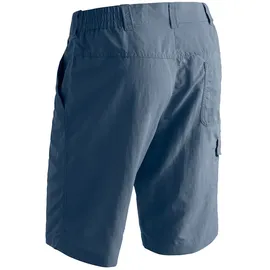 Maier Sports Main Kurze Hose Ensign Blue 46