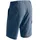 Maier Sports Main Kurze Hose Ensign Blue 46