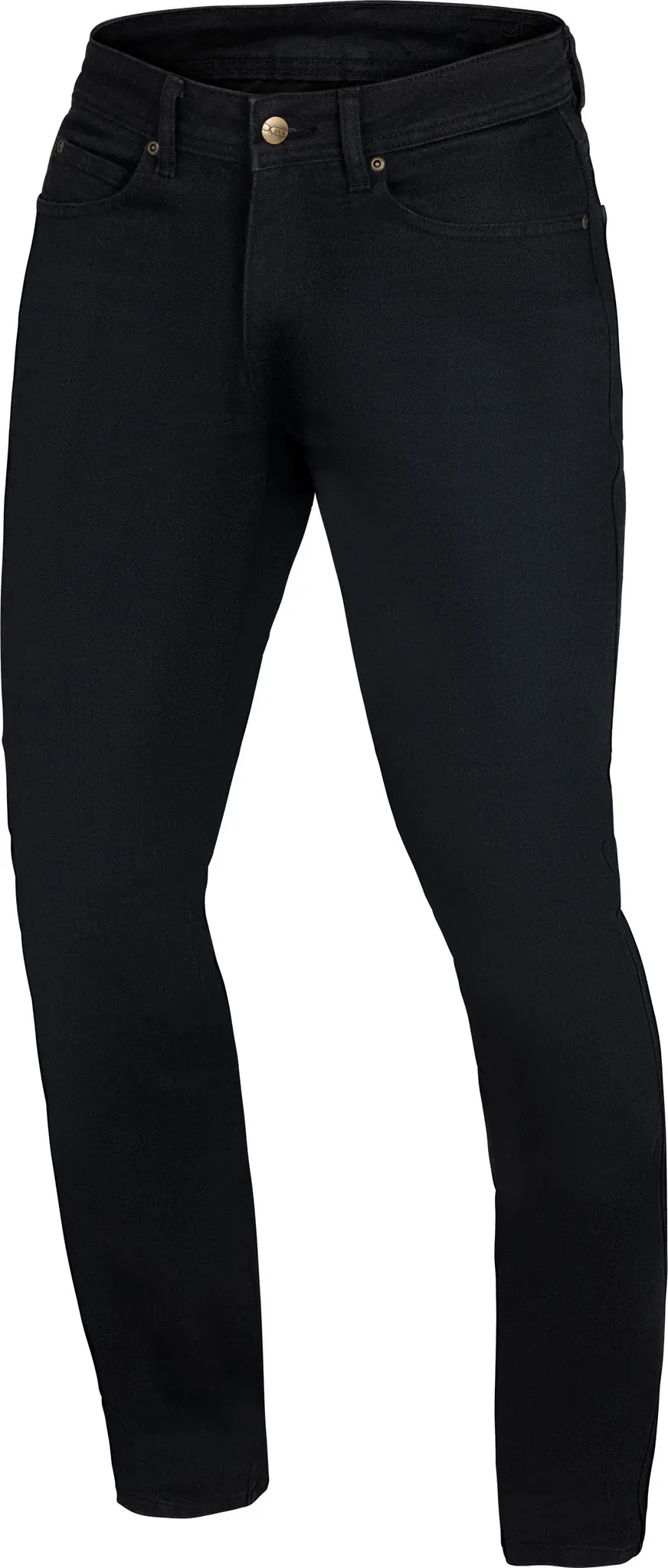 IXS Clarkson, Jeans - Noir - 32/30