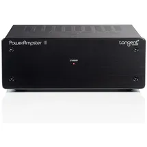 TANGENT Verstärker HI FI Tangent Powerampster II Schwarzer Qualitäts-Audio