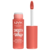 NYX Professional Makeup Smooth Whip Matte Lip Cream #22 - Cheeks