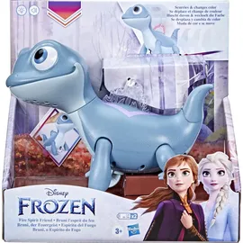 Disney Frozen 2 Salamander Bruni Spielfigur 3 Jahre
