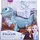 Disney Frozen 2 Salamander Bruni Spielfigur 3 Jahre