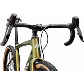 Specialized Diverge Comp 2026 52 Zoll RH 52 cm Unisex grün