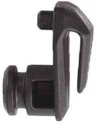 Edelrid Ultralight Clip Set III night (017)