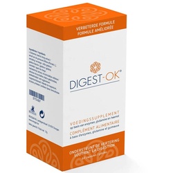 DIGEST-Ok® Verbesserte Formel