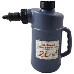Weber Tools Batterie-Zellenfüller WT-8082