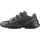 Salomon Speedcross Peak Damen Asphalt/Black/Nocturne 40 2/3