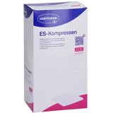tovalcare gmbh ES Kompressen steril 10x20cm 8fach