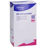 tovalcare gmbh ES Kompressen steril 10x20cm 8fach