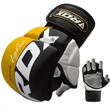 Rdx sports Rdx Ggl-t6 Mma-handschuhe Gelb M
