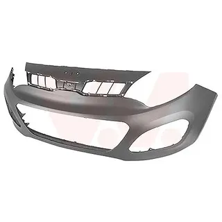 Van Wezel Stoßfänger 8323574