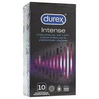 Durex Intense Orgasmic