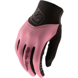 Troy Lee Designs Ace 2.0 Damen Motocross Handschuhe, pink, Größe L