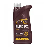 Mannol Energy Formula JP 5W-30 7914