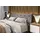 KAWOLA Anny 200 x 200 cm Grau