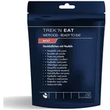 Trek'n Eat Fertiggericht Hackbällchen mit Nudeln 350 g