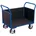 VARIOfit Dreiwandwagen 1000 kg
