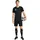 adidas Entrada 26 Trikot Schwarz/Weiß L