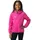 Rock Experience Great Roof Hoodie Unisex Beetroot Purple S