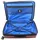 DISCOVERY Crossroad 4-Rollen Cabin 45 cm / 66 l rot