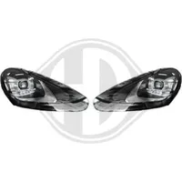 Diederichs Hauptscheinwerfersatz HD Tuning