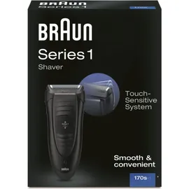 Braun Series 1 170s