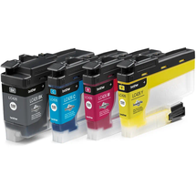 Brother LC-426VAL CMYK