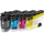 Brother LC-426VAL CMYK