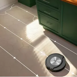 IROBOT Roomba Combo J7+