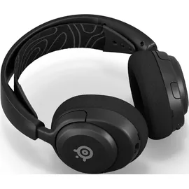 SteelSeries Arctis Nova 5 Wireless Schwarz