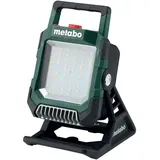 Metabo Baustrahler Holz 1,9 kg grün/schwarz