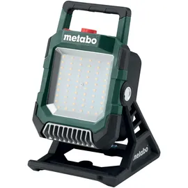 Metabo Baustrahler Holz 1,9 kg grün/schwarz