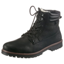 Rieker Winterboots mit TEX-Ausstattung schwarz 44