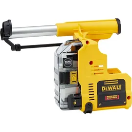 DeWalt Staubabsaugung SDS-Plus 18 V