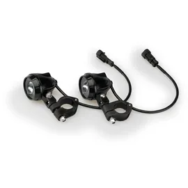 PUIG Zusatzscheinwerfer Beam 2.0 Schwarz