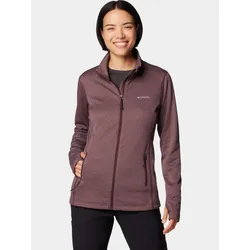 Polar Pullover Parkview Grid Frauen S