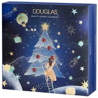 Douglas Adventskalender 2024 Pflege & Make-Up Beauty