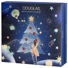 Douglas Adventskalender 2024 Pflege & Make-Up Beauty