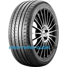 Continental ContiSportContact 2 245/45 R18 100W