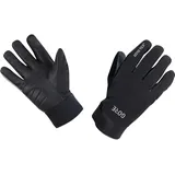 Thermo Handschuhe Black, 11