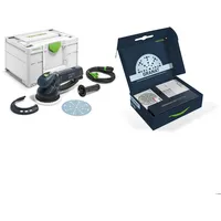 Festool RO 150 FEQ GR-Set P