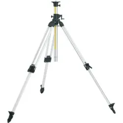 LEICA GEOSYSTEMS Aluminium Kurbelstativ, Typ: CET103