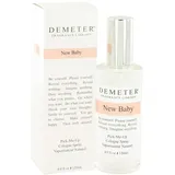 Demeter New Baby Eau de Cologne 120 ml