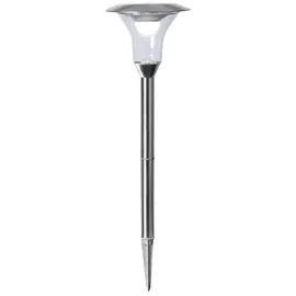 Best Season LED Solar-Pathlight Edelstahl ca. 51x18cm