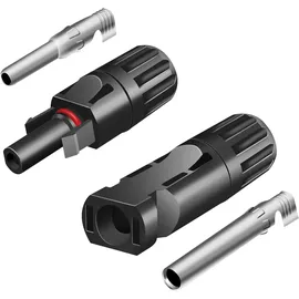 Logilink PHC0300 MC4-Set Solar-Stecker