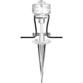 LEDVANCE Boden-Außenleuchte Endura Garden 18 Dots
