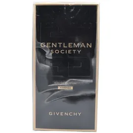 Givenchy Gentleman Society Ambrée Eau de Parfum 100 ml