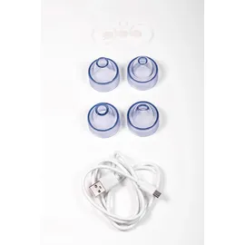 Medisana PR A60 Mitesserentferner