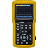 Chauvin Arnoux C.A 922 Hand-Oszilloskop 20MHz 2-Kanal 2 GSa/s 2.5 kpts 9 Bit Handgerät, Multimeter-